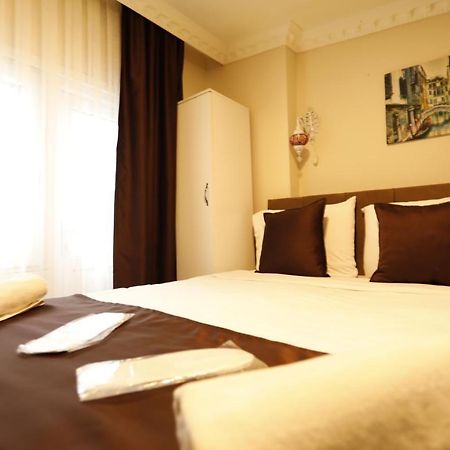 Hotel 61 이스탄불 외부 사진